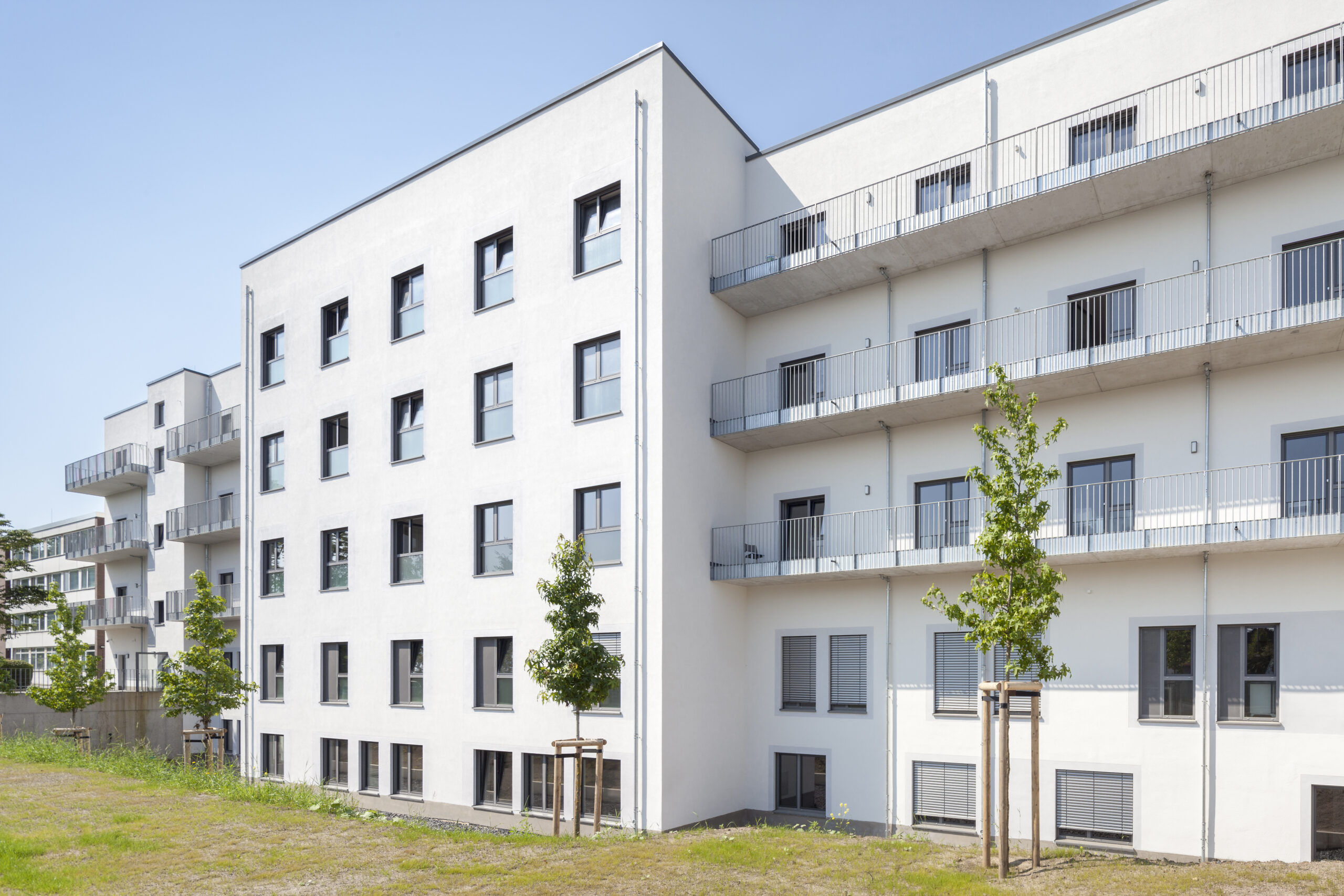 GFO Psychiatrie Troisdorf-Sieglar