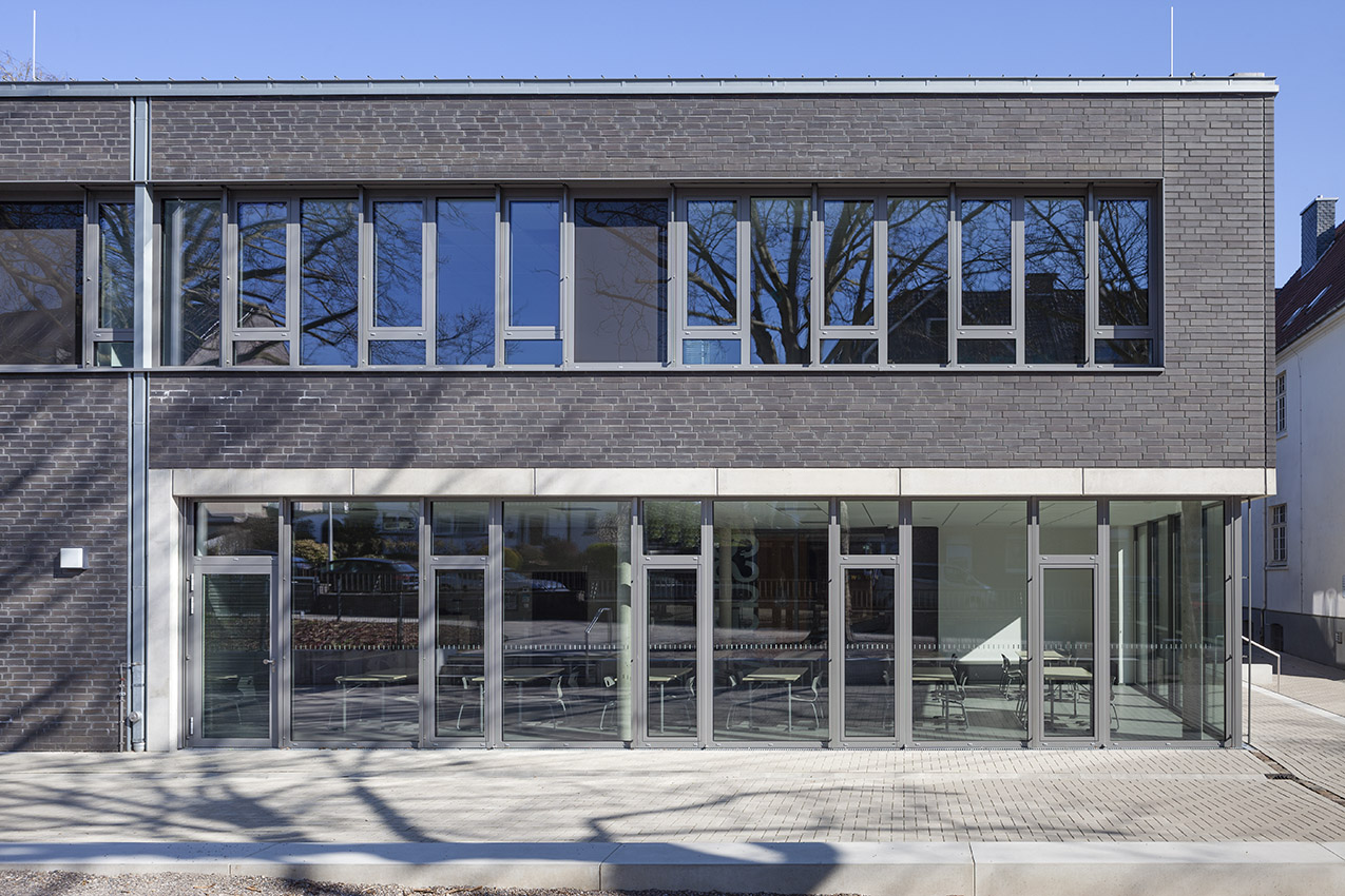 Grundschule am Rosenkamp