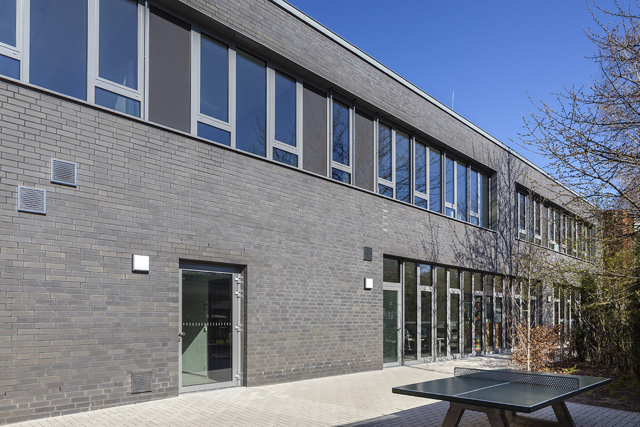 Grundschule am Rosenkamp