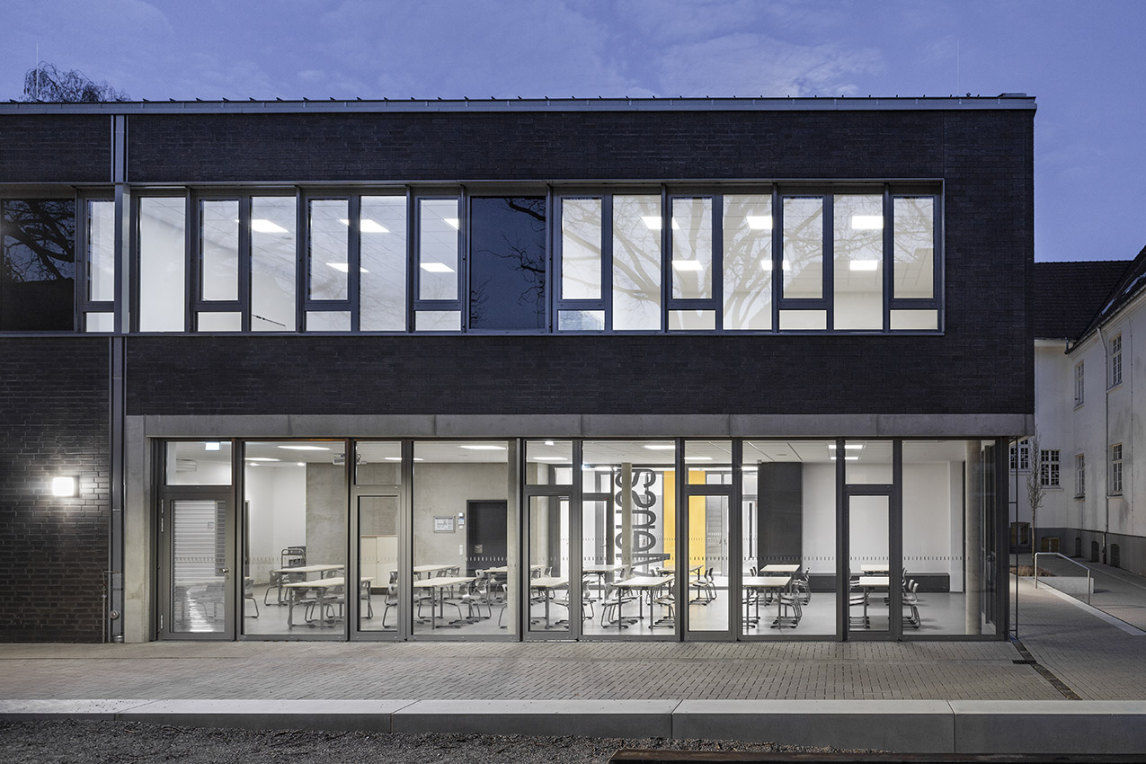 Grundschule am Rosenkamp