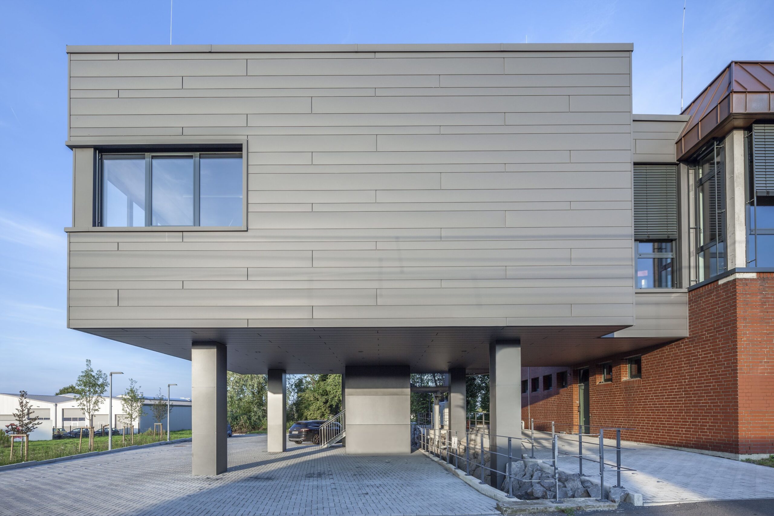 HGK Stellwerk Hürth