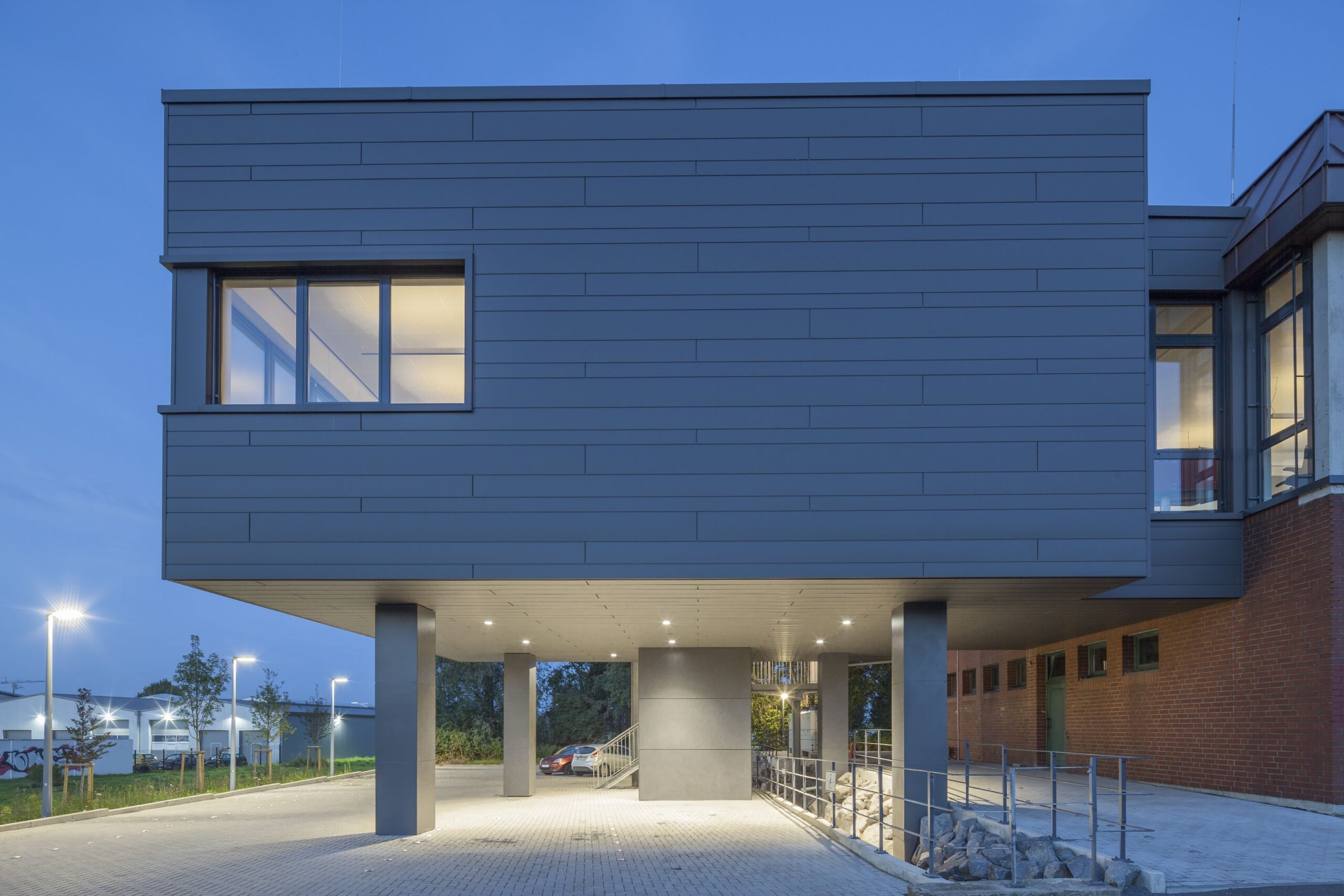 HGK Stellwerk Hürth