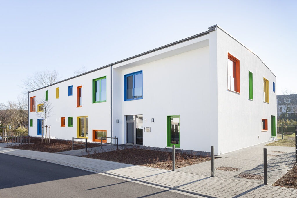 Kindertagesstätte Am Hölder