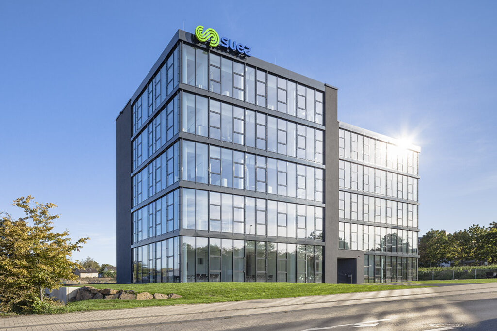 SUEZ Deutschland GmbH