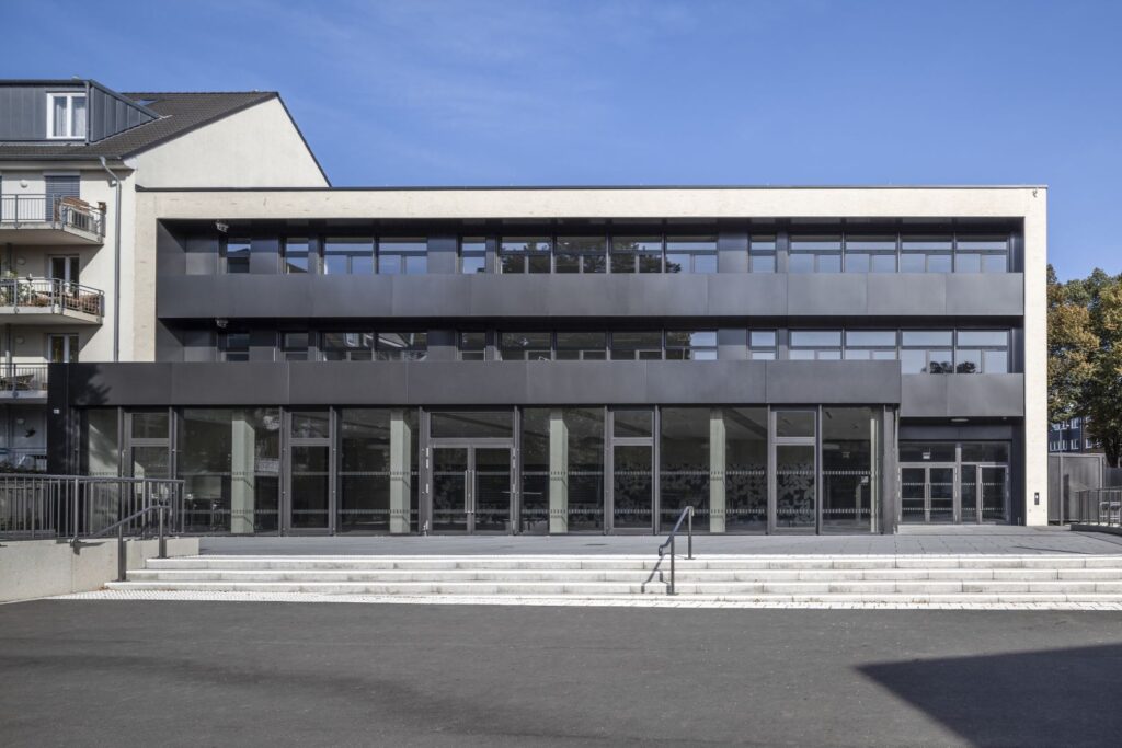 Theodor-Heuss-Realschule