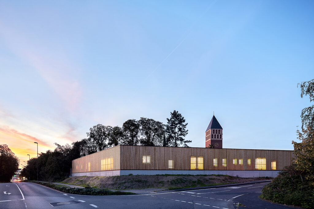 Kindertagesstätte St. Hippolytus